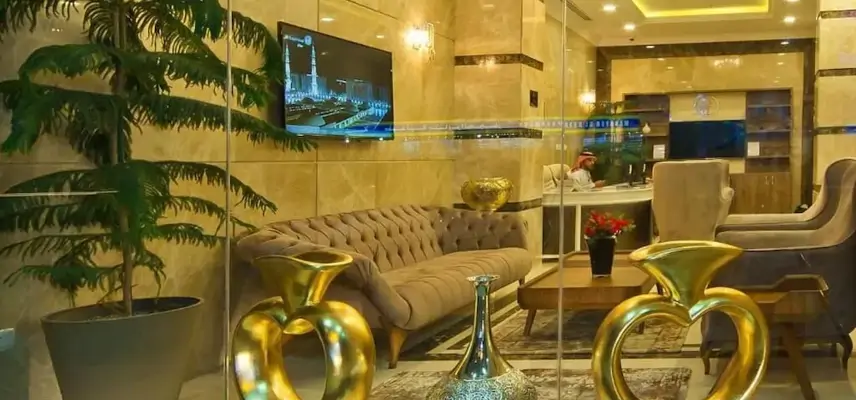 Delights Inn - Green Oasis Hotel image